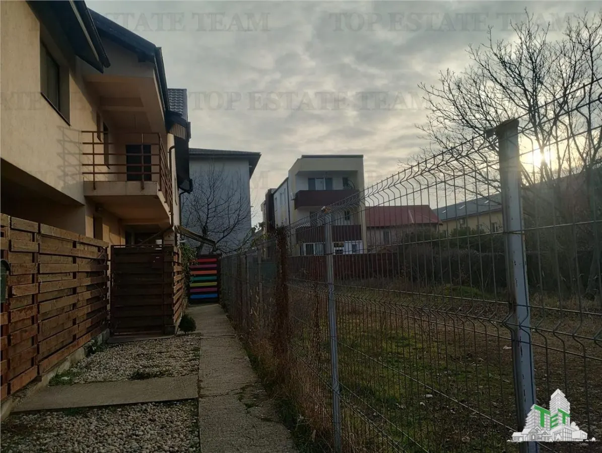 Charming 4-Bedroom Villa, Peaceful Residential Area, Popești Leordeni - foto 9