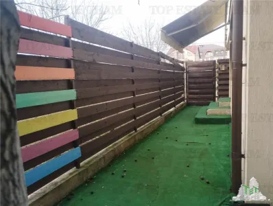 Charming 4-Bedroom Villa, Peaceful Residential Area, Popești Leordeni - foto 10
