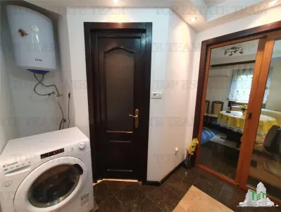Studio Décloisonné en Centre, Proche du Lac Techirghiol - foto 10