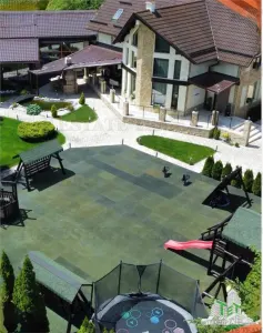 Exclusive Premium Villa in the Heart of Bran with Enchanting Views - Bran
