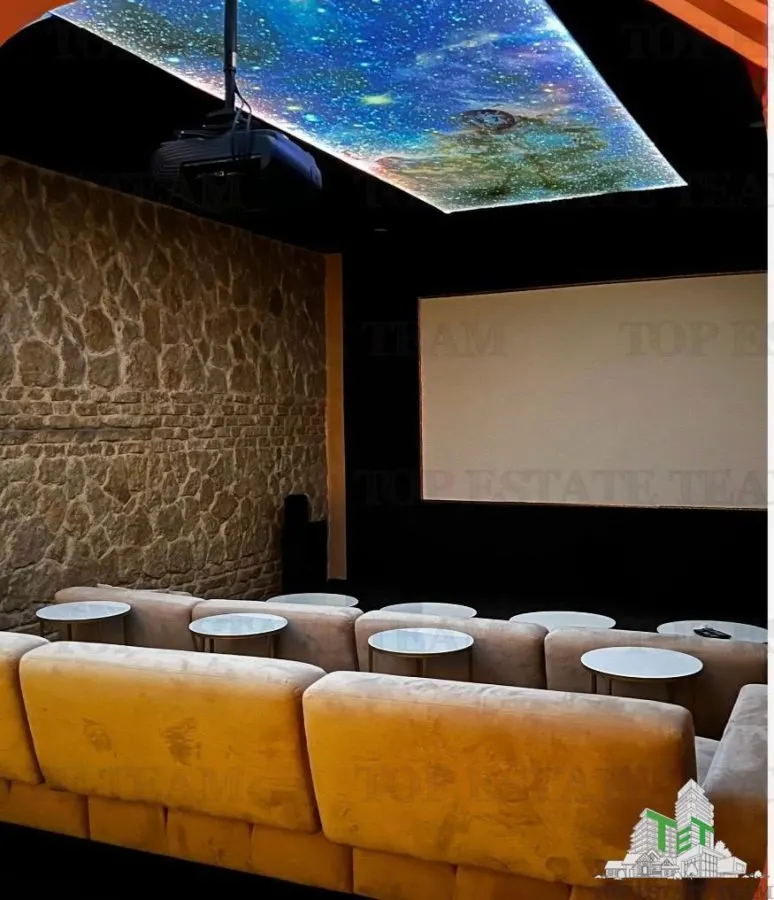 Exclusive Premium Villa in the Heart of Bran with Enchanting Views - foto 6