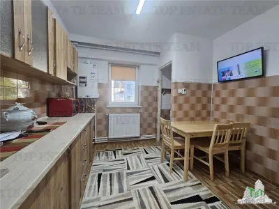 Two-Bedroom Apartment, Dacia - foto 2