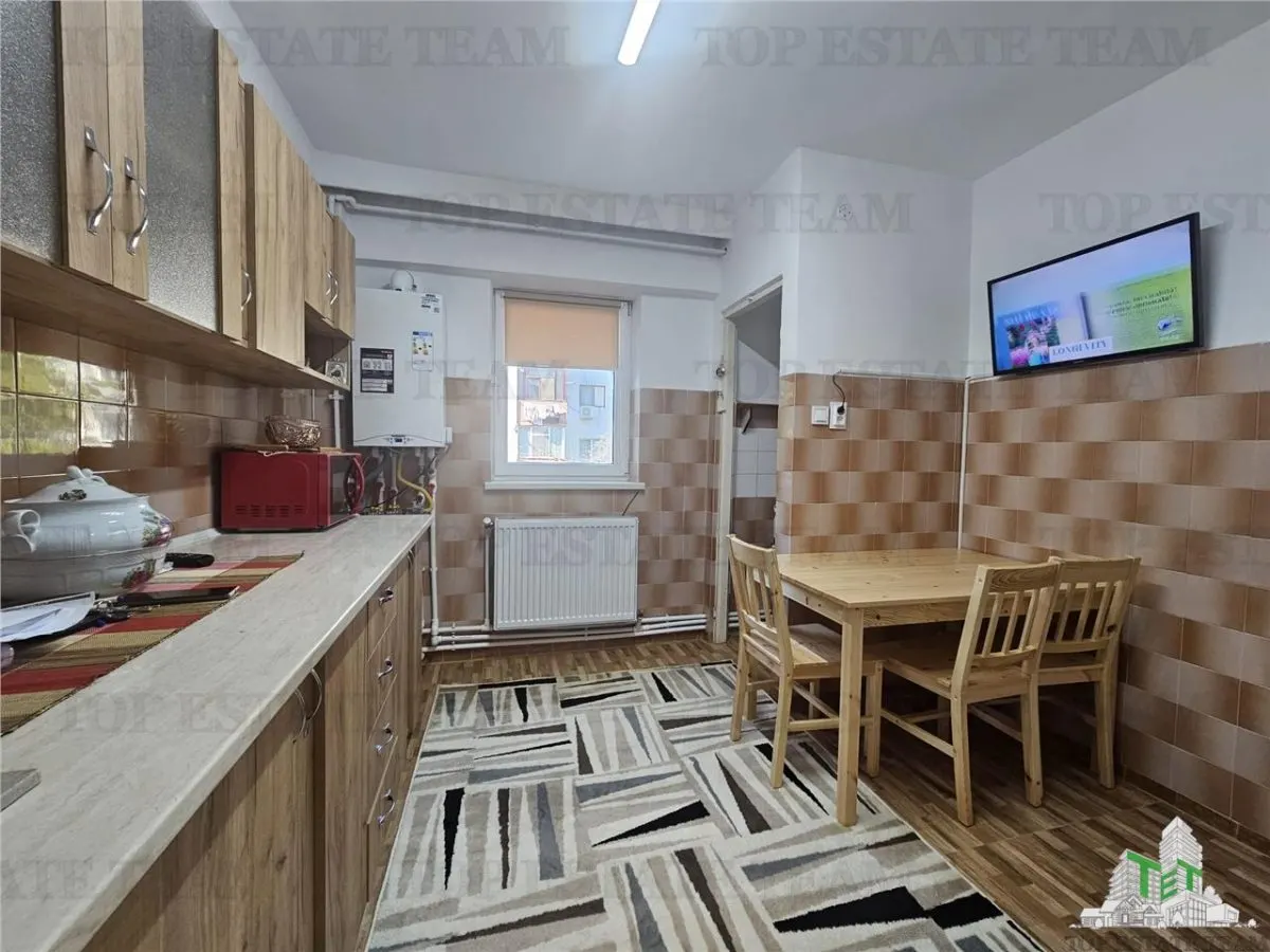 Two-Bedroom Apartment, Dacia - foto 2