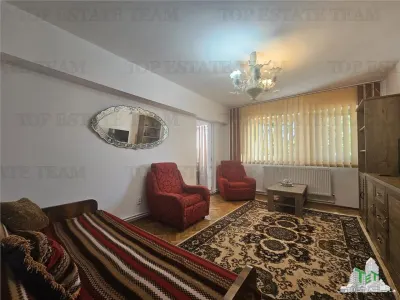 Two-Bedroom Apartment, Dacia - foto 11
