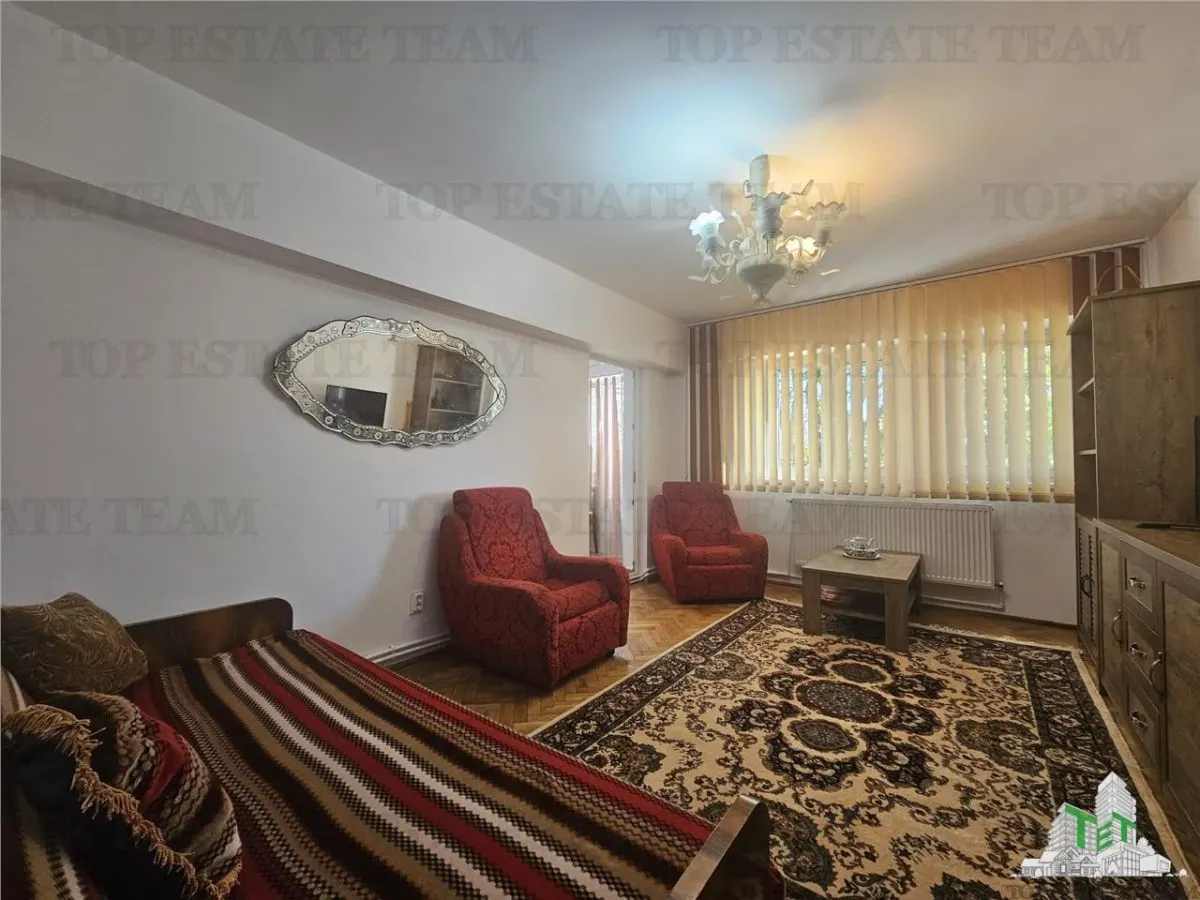 Two-Bedroom Apartment, Dacia - foto 11