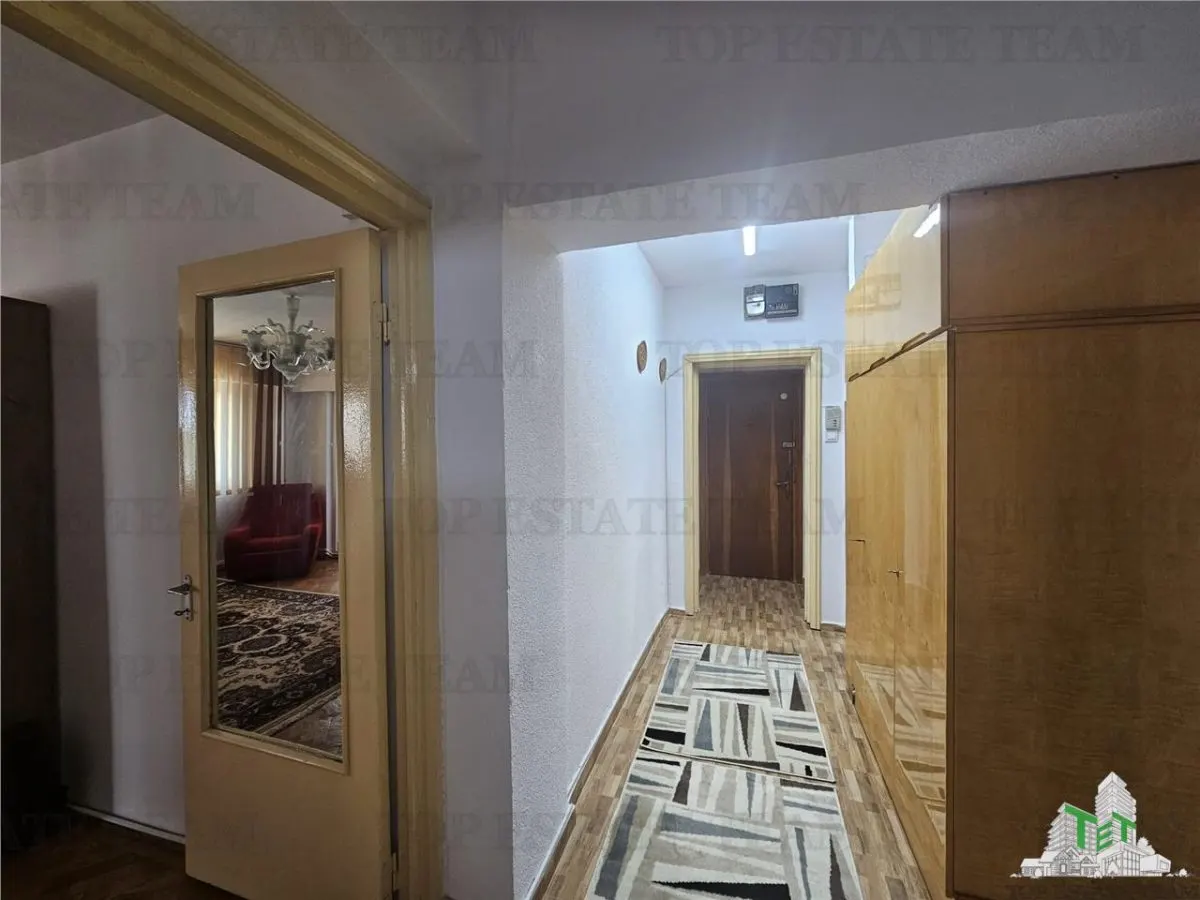 Two-Bedroom Apartment, Dacia - foto 13