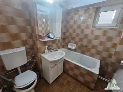 Two-Bedroom Apartment, Dacia - foto 14