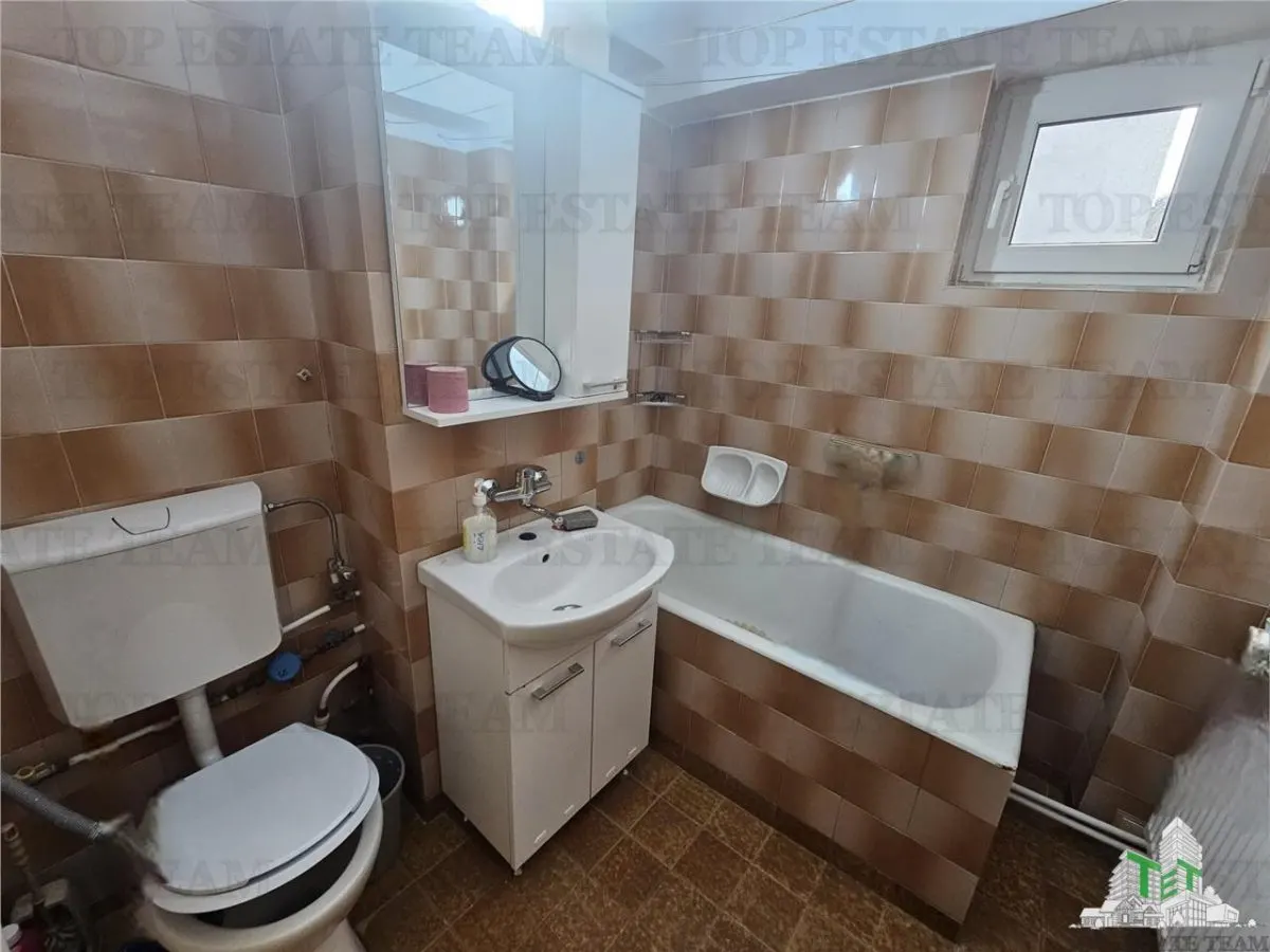 Two-Bedroom Apartment, Dacia - foto 14