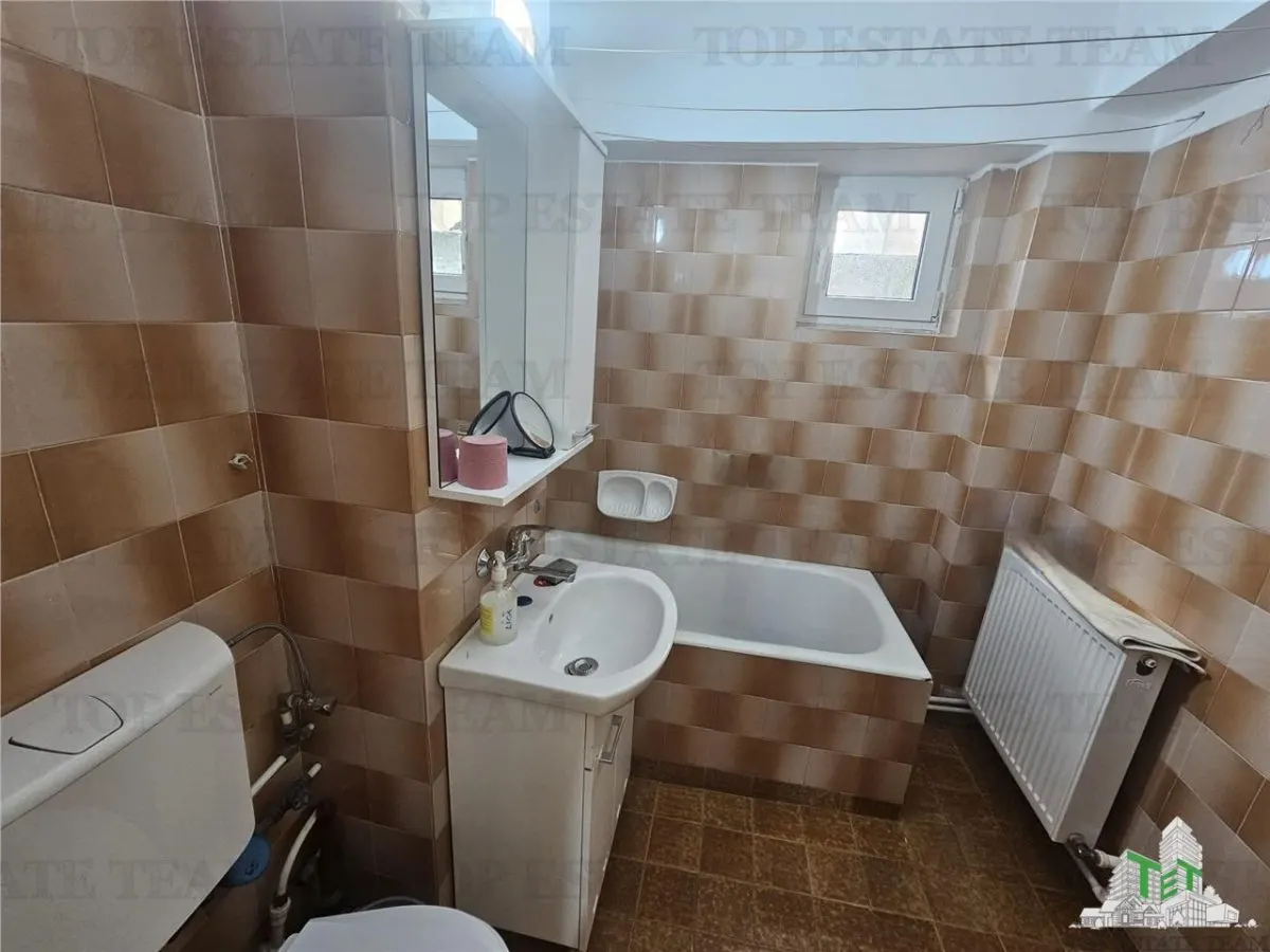 Two-Bedroom Apartment, Dacia - foto 15