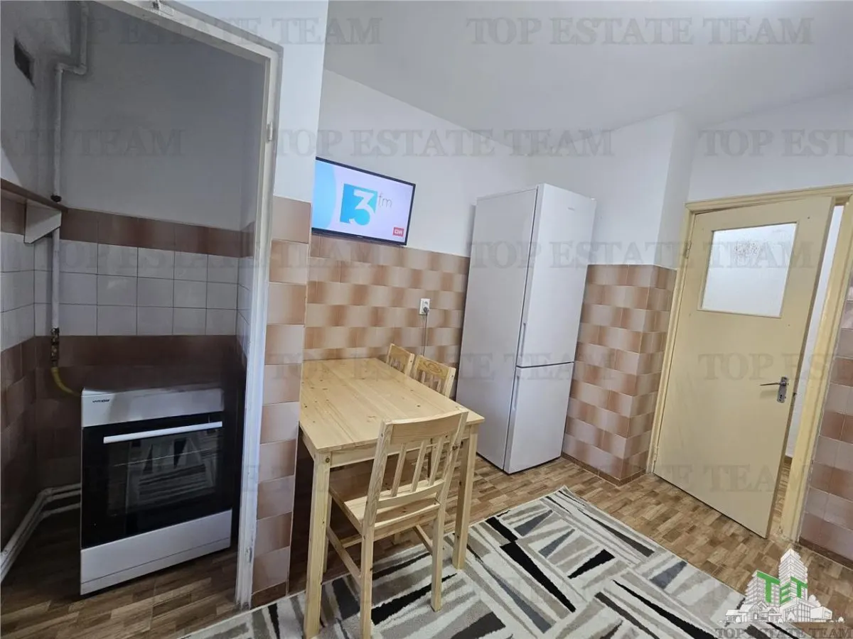 Two-Bedroom Apartment, Dacia - foto 16
