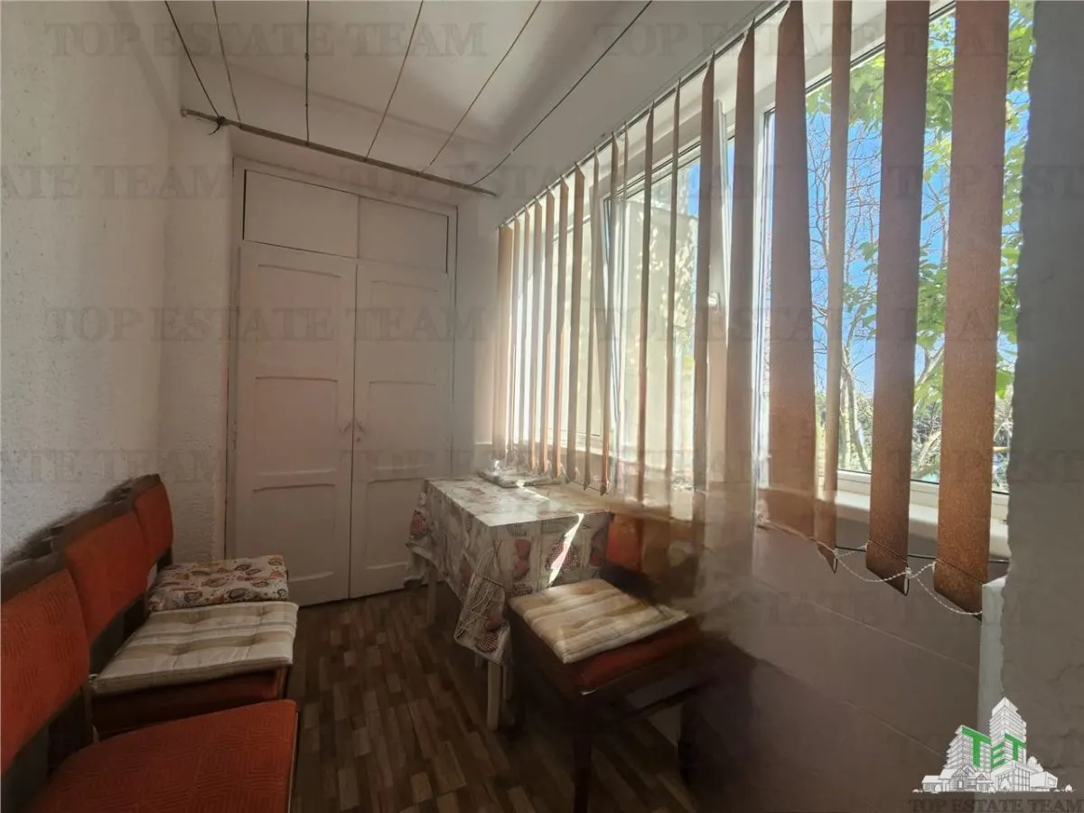 Two-Bedroom Apartment, Dacia - foto 17
