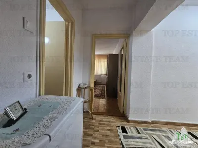 Two-Bedroom Apartment, Dacia - foto 18