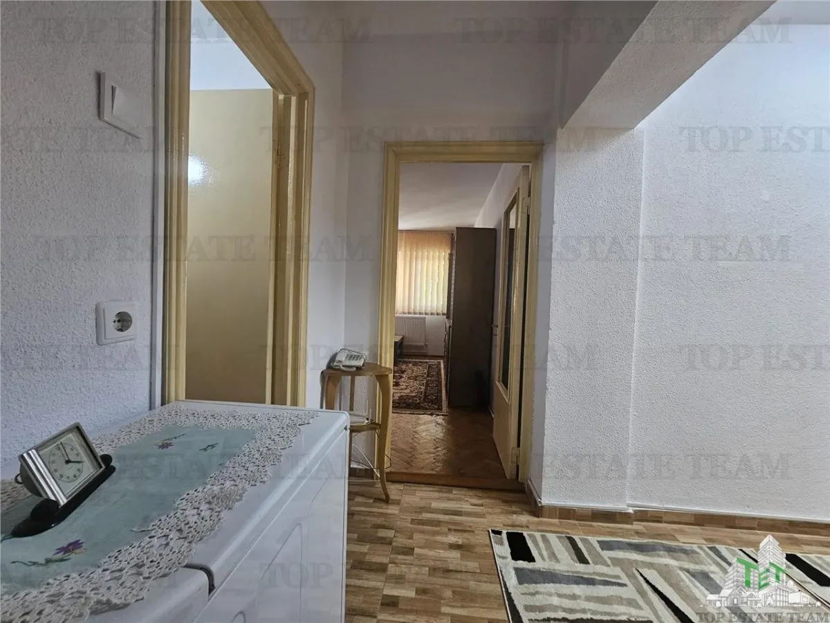 Two-Bedroom Apartment, Dacia - foto 18