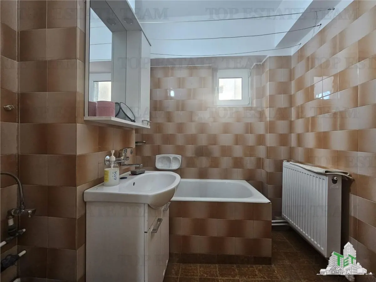 Two-Bedroom Apartment, Dacia - foto 19