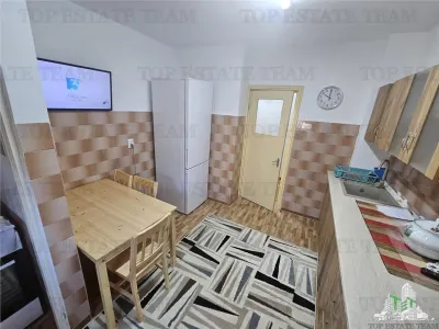 Two-Bedroom Apartment, Dacia - foto 20