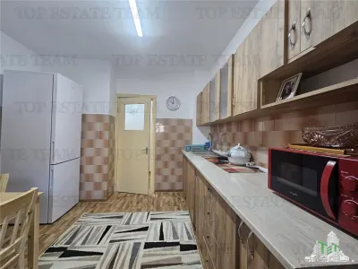Two-Bedroom Apartment, Dacia - foto 3
