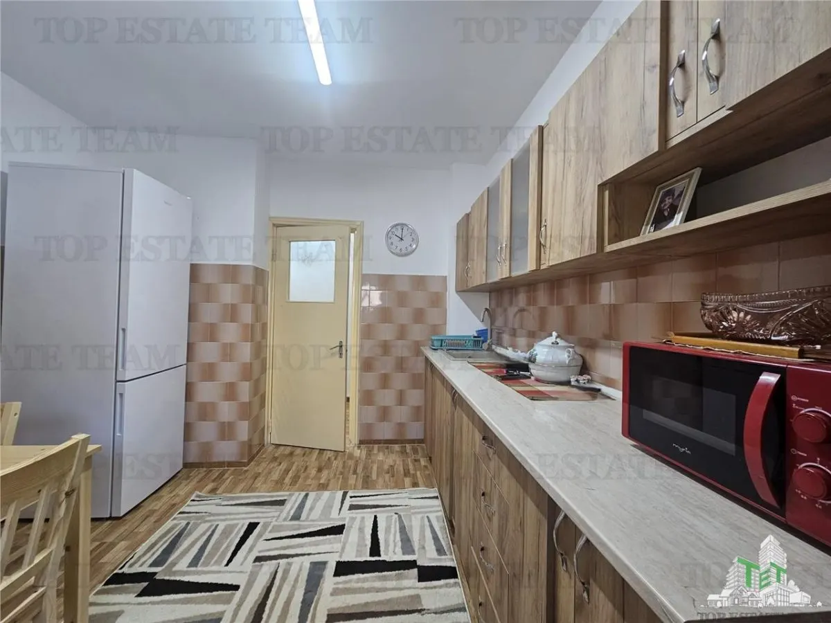 Two-Bedroom Apartment, Dacia - foto 3