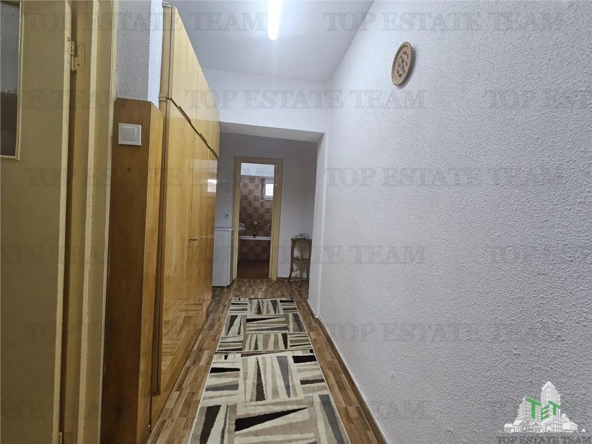 Two-Bedroom Apartment, Dacia - foto 21