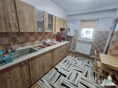 Two-Bedroom Apartment, Dacia - foto 4
