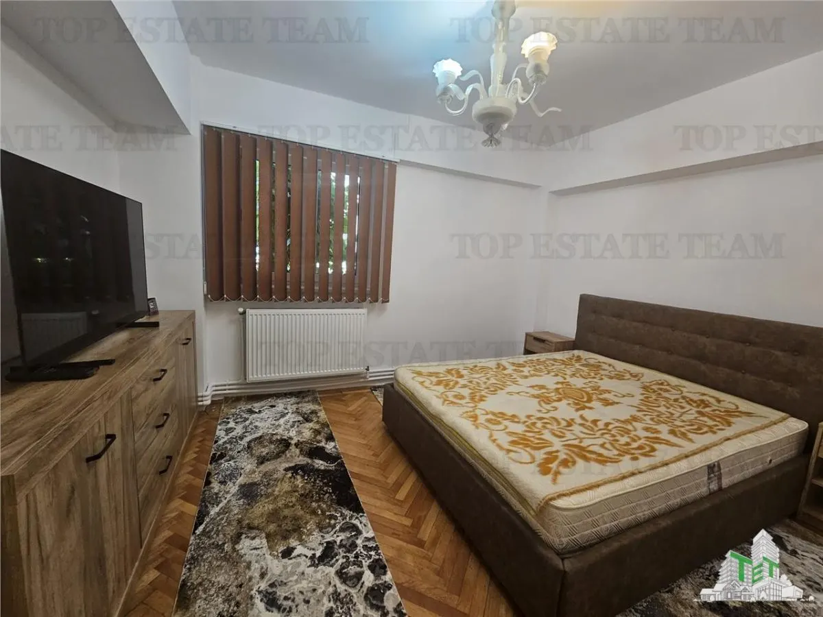 Two-Bedroom Apartment, Dacia - foto 5