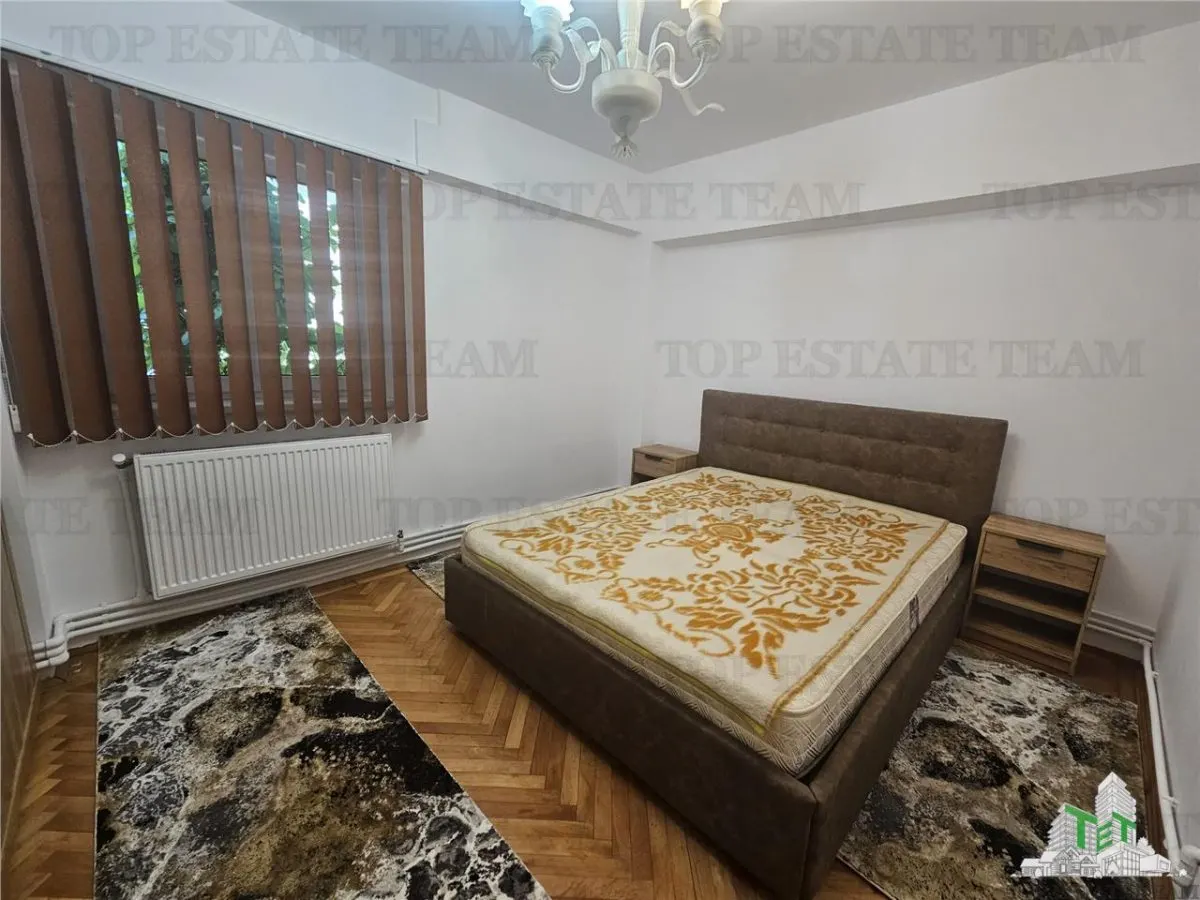 Two-Bedroom Apartment, Dacia - foto 6