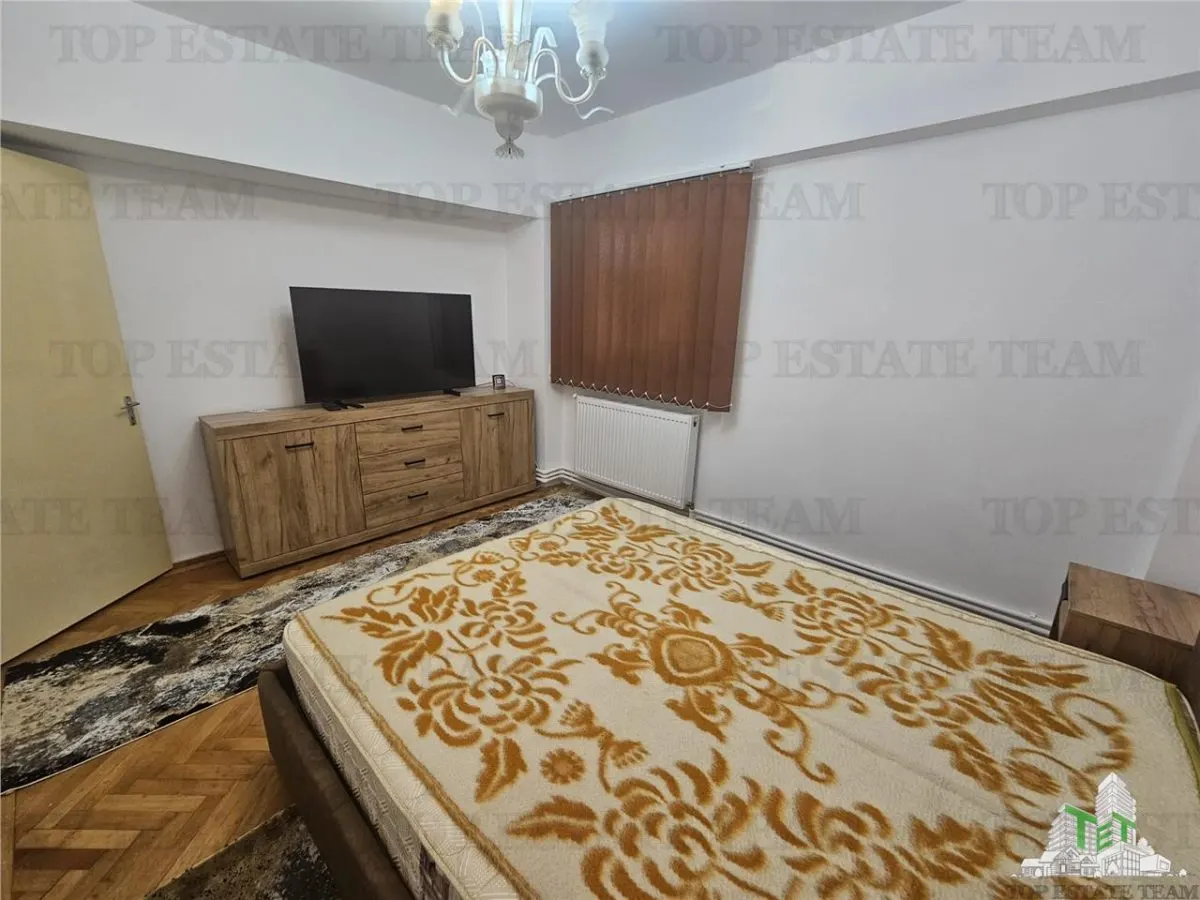 Two-Bedroom Apartment, Dacia - foto 7