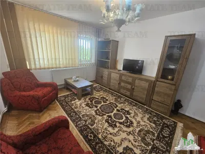 Two-Bedroom Apartment, Dacia - foto 8