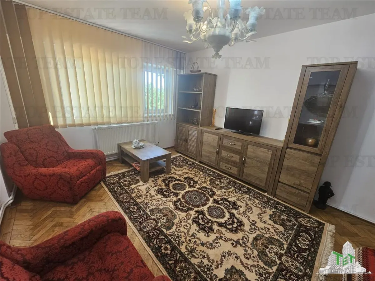 Two-Bedroom Apartment, Dacia - foto 8