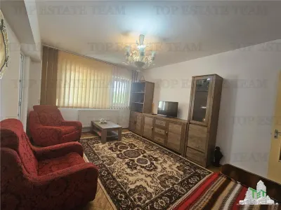 Two-Bedroom Apartment, Dacia - foto 9