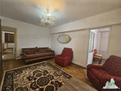 Two-Bedroom Apartment, Dacia - foto 10