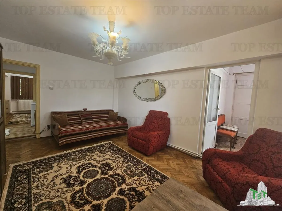 Two-Bedroom Apartment, Dacia - foto 10