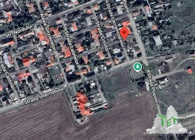 Building Land Nisipari, Constanța - foto 3