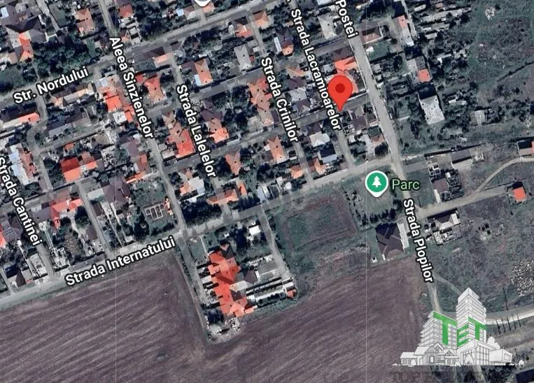 Building Land Nisipari, Constanța - foto 3