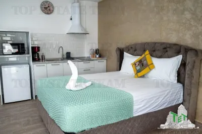 Studio Casa del Mar, Mamaia Nord - Mamaia