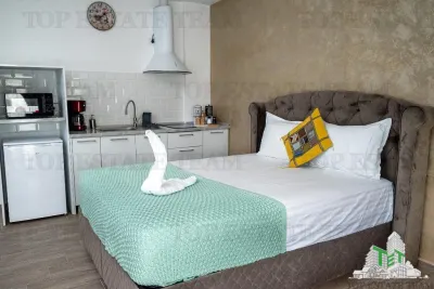 Studio Casa del Mar, Mamaia Nord - foto 4