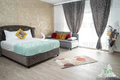 Studio Casa del Mar, Mamaia Nord - foto 7