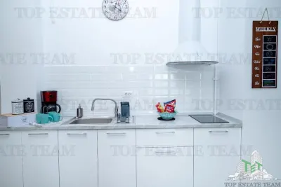 Studio Casa del Mar, Mamaia Nord - foto 8