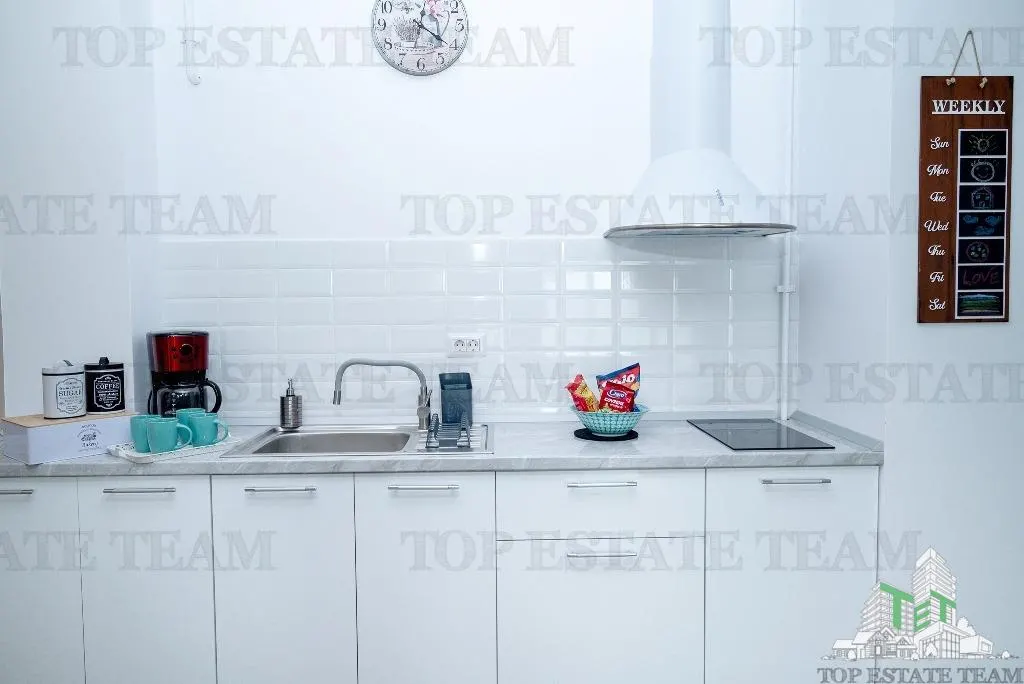 Studio Casa del Mar, Mamaia Nord - foto 8