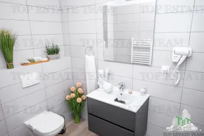 Studio Casa del Mar, Mamaia Nord - foto 9