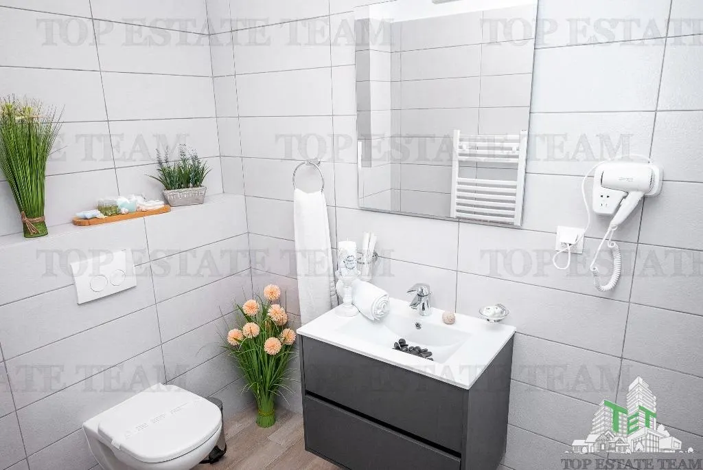 Studio Casa del Mar, Mamaia Nord - foto 9