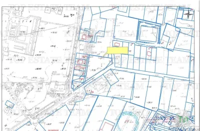 Terrain 3.771 m², Lacul Morii, Vue sur le Lac - foto 8