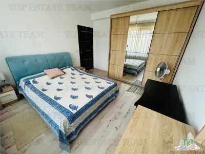 Stunning 4-Bedroom Duplex Villa, Fully Furnished, Apeductului-Chiajna - foto 11