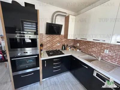 Stunning 4-Bedroom Duplex Villa, Fully Furnished, Apeductului-Chiajna - foto 15