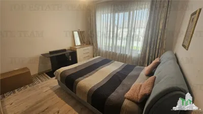 Stunning 4-Bedroom Duplex Villa, Fully Furnished, Apeductului-Chiajna - foto 8