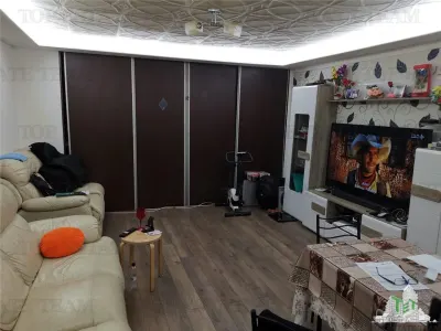 Converted Studio to 2-Bedroom Apartment, 41 sqm, 1 Decembrie-Ilfov - 1 Decembrie