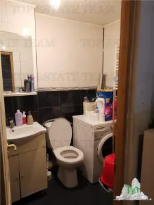 Converted Studio to 2-Bedroom Apartment, 41 sqm, 1 Decembrie-Ilfov - foto 3