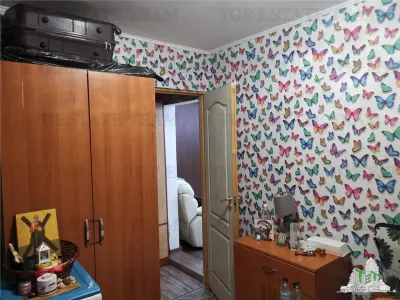 Converted Studio to 2-Bedroom Apartment, 41 sqm, 1 Decembrie-Ilfov - foto 4
