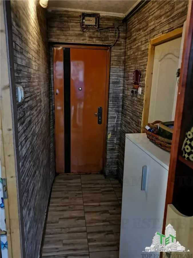 Converted Studio to 2-Bedroom Apartment, 41 sqm, 1 Decembrie-Ilfov - foto 5
