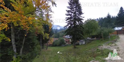 قطعة أرض استثمارية فاخرة سينايا، منطقة فورنيكا الحصرية - Sinaia
