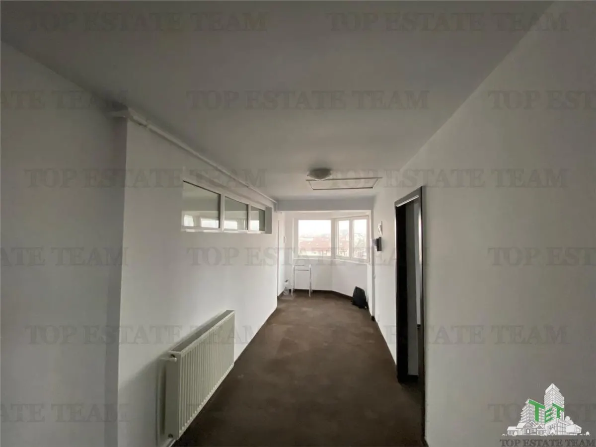 Spacious 2-Bedroom Apartment, Prime Location near Aparatorii Patriei Metro - foto 1